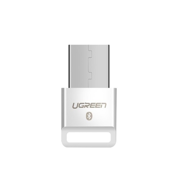 Adapter USB Bluetooth 4.0 K1076 biały