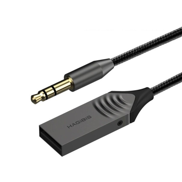 Adapter USB bluetooth AUX K2656 1