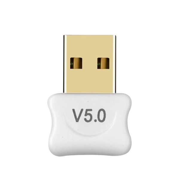 Adapter USB bluetooth K2645 biały