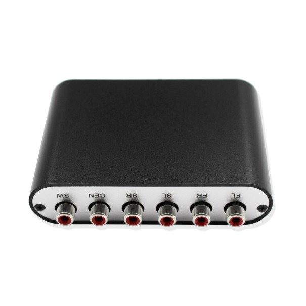 Adaptor audio coaxial SPDIF 1