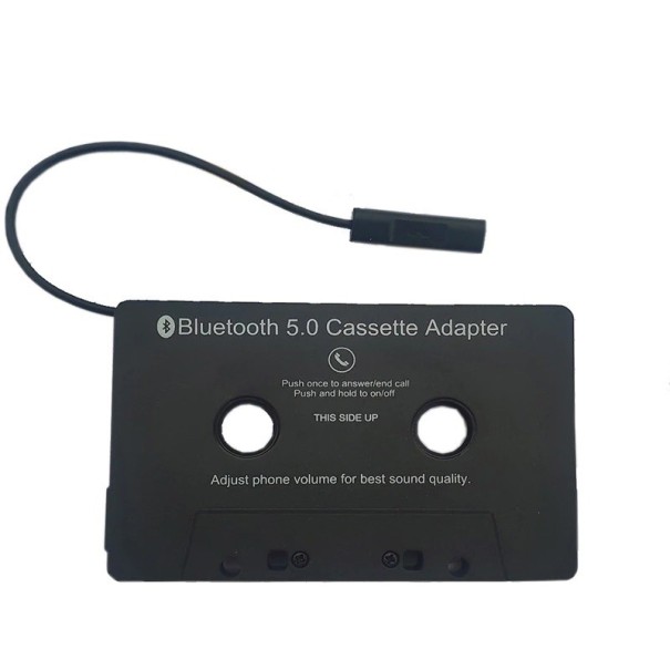 Adaptor casetă Bluetooth 1