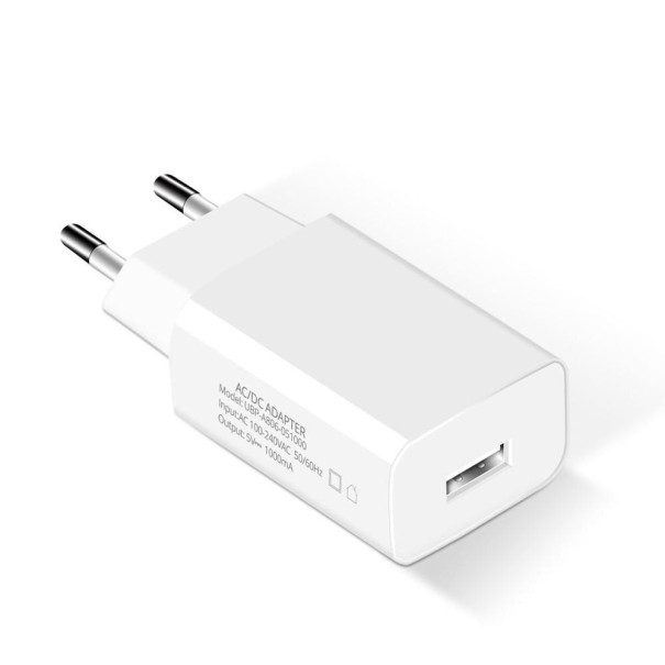 Adaptor de rețea USB K823 alb