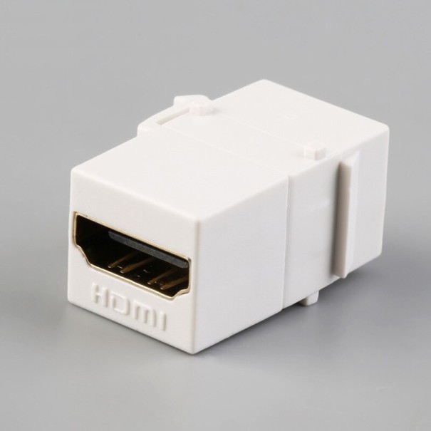 Adaptor HDMI F/F 1