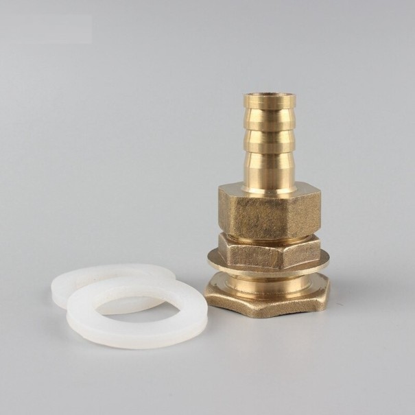 Adaptor pentru țeavă G1 / 2 " 2