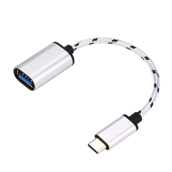 Adaptor USB-C la USB 3.0 K88 1