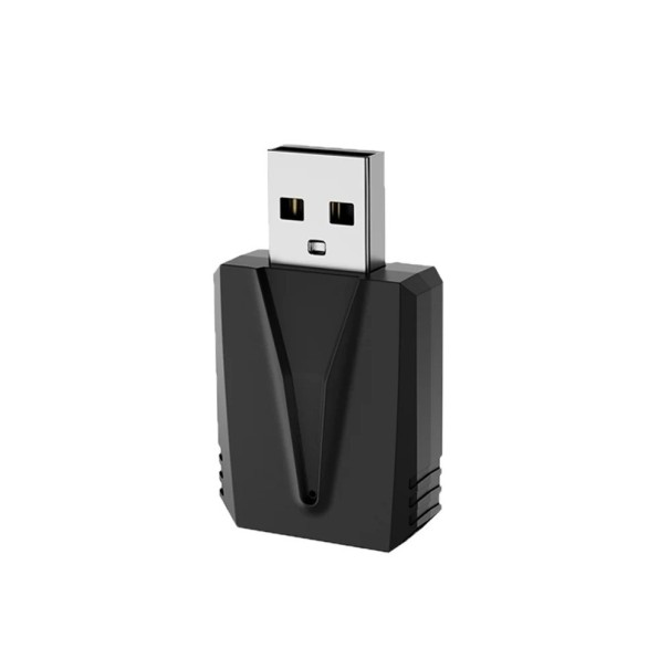 Adaptor wireless CarPlay și Android Auto 2025 2in1 New Mini Box USB Plug & Play WiFi 5.8GHz Bluetooth Auto Connect actualizări OTA 1