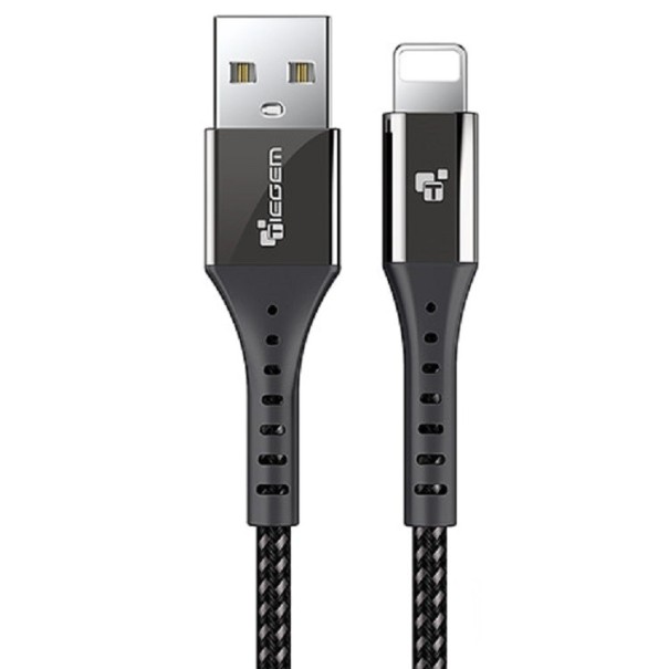 Adatkábel az Apple Lightning-hoz az USB K516-hoz 2 m 2