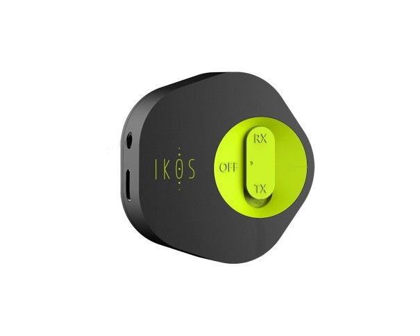 Adattatore audio Bluetooth 5.0 2 in 1 ricevitore e trasmettitore per dispositivi con jack da 3,5 mm Interruttore RX e TX Ricarica Micro USB Dimensioni 1