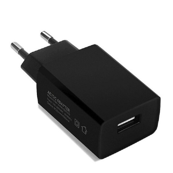 Adattatore di rete USB K823 nero