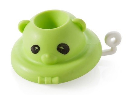 Adattatore per rubinetto J2023 verde