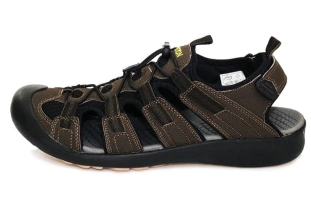 Ademende schoenen voor heren 40 6