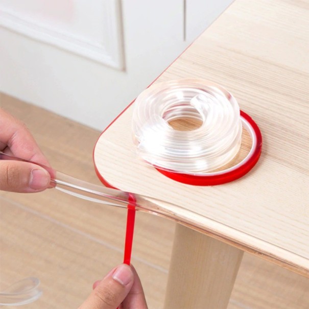 Adhesive Corner Protector 1