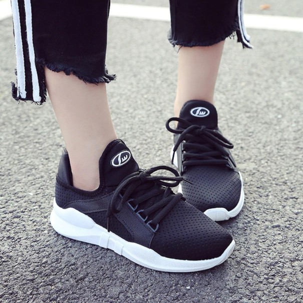 Adidași de damă Kendra negru 37