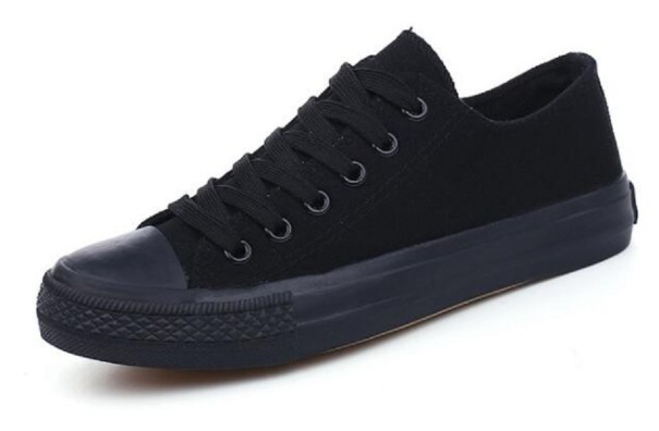 Adidași de damă Rose negru 37