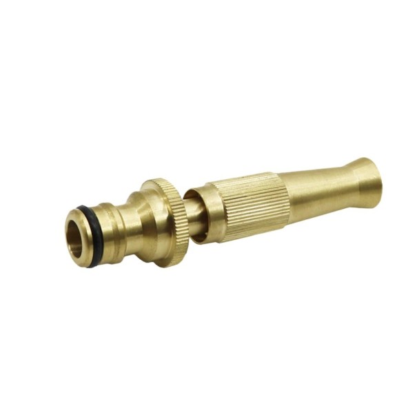 Adjustable Nozzle for High-Pressure Gun 1