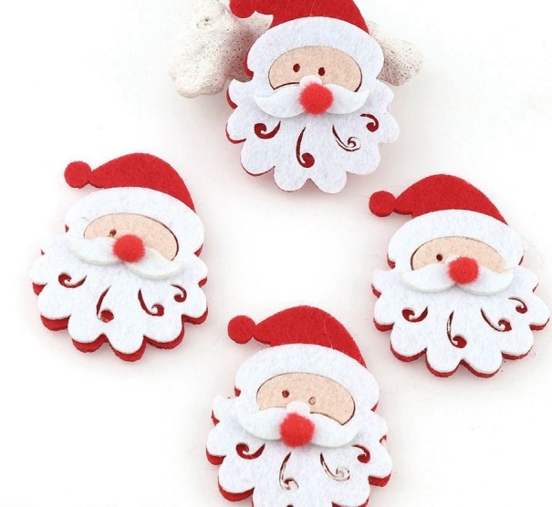 Adornos navideños 10 piezas 9 Adornos navideños 10 piezas 9