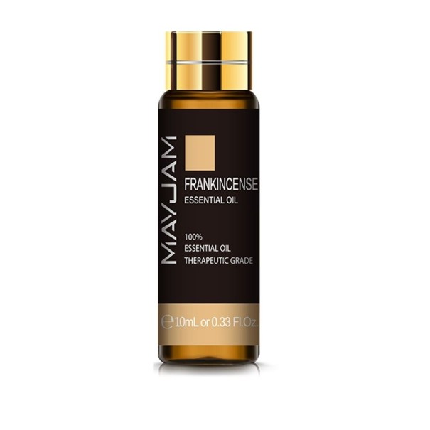 Æterisk olie Frankincense