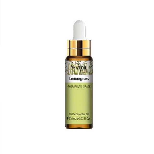 Æterisk olie P3368 Lemongrass