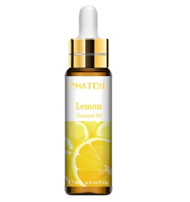 Æterisk olie P3369 citron