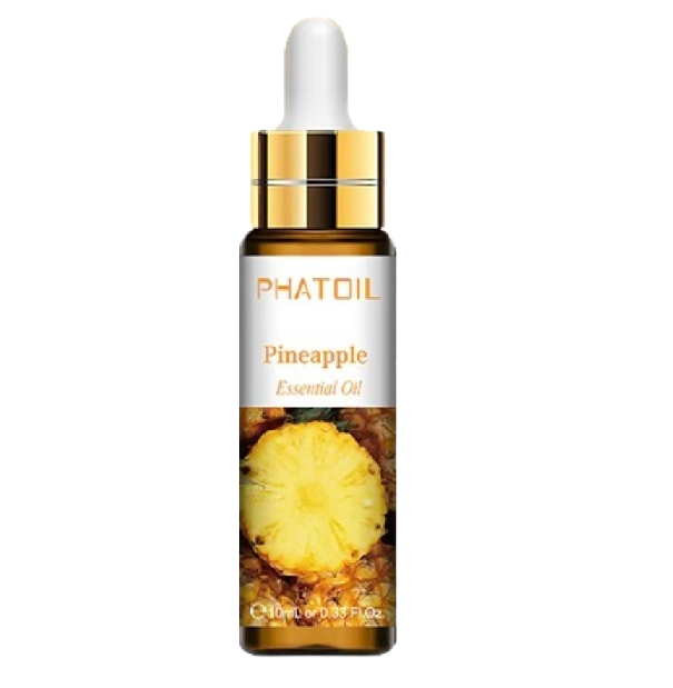 Æterisk olie P3369 Pineapple