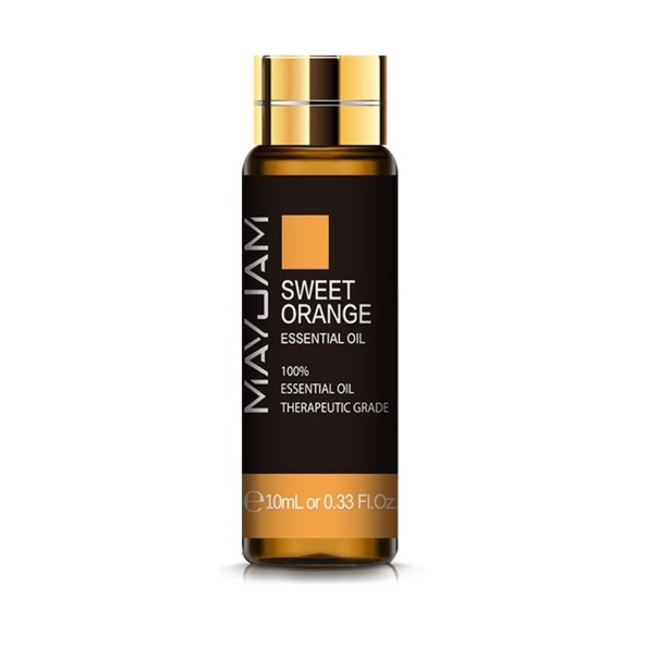 Æterisk olie SweetOrange