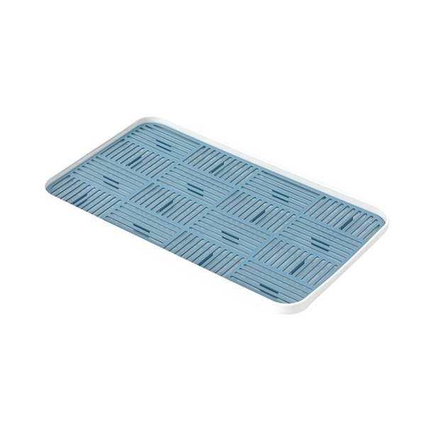 Afdruiprek C684 blauw L