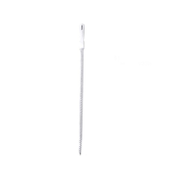 Affaldsrensepen 45 cm 1