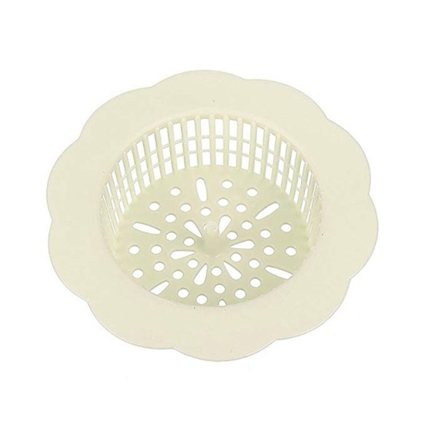 Afløbssi C55 beige