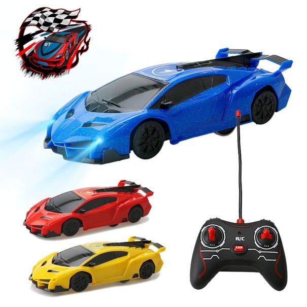 Afstandsbediening raceauto A2243