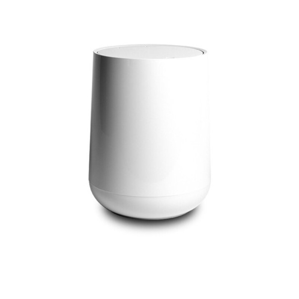 Afvalbak N627 wit S