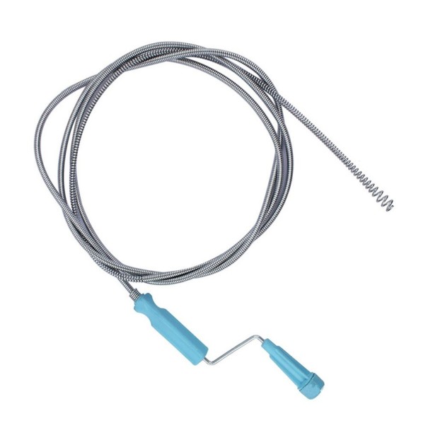 Afvalreinigingspen T1924 2,6 m