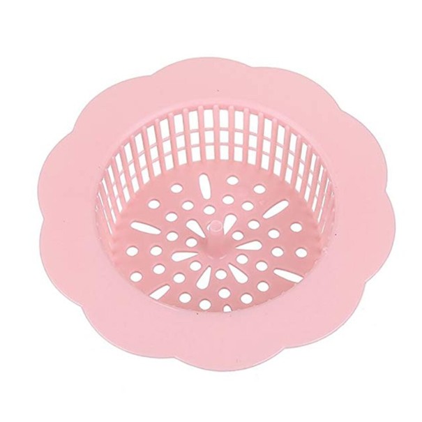 Afvoerzeef C55 roze