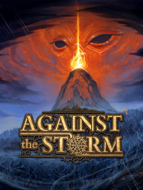 Against the Storm EU PC Steam CD Key 1
