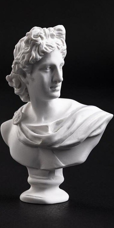 Άγαλμα H1141 2