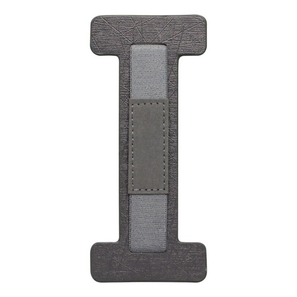 Agarre para tableta K2762 gris oscuro