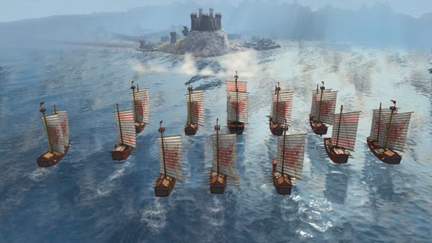 Age of Empires IV PC Steam CD Key CD Klíč 1