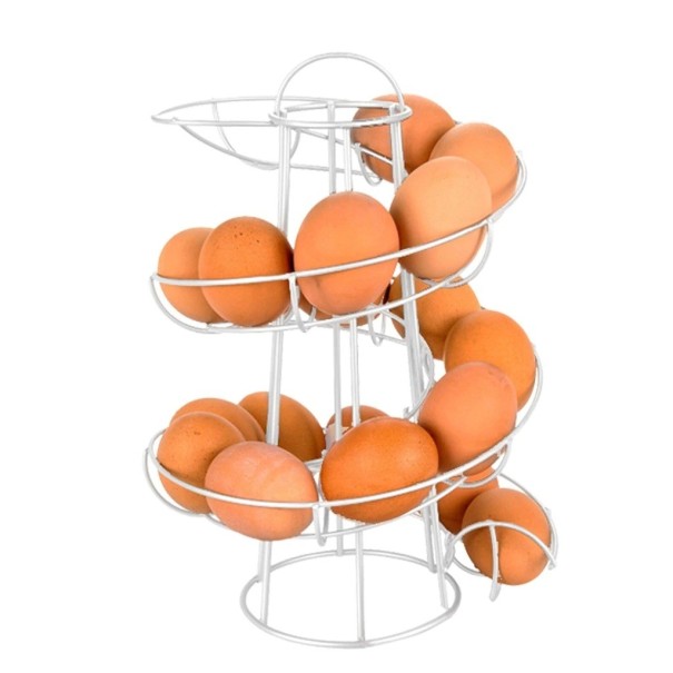 Äggställ