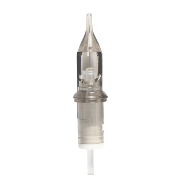 Aguja para tatuaje con cartucho 7M1 de 0,35 mm, 10 unidades 1