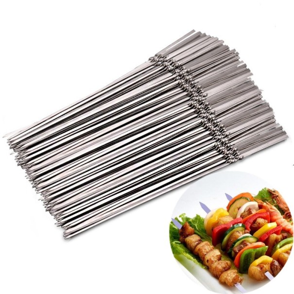 Aiguilles à brochettes 15 pcs 1