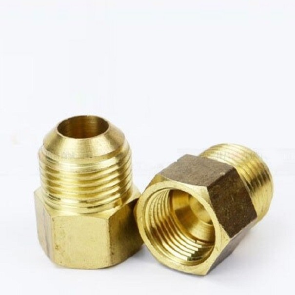 Air Conditioning Adapter 6