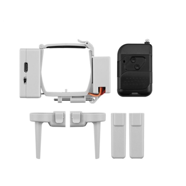 Air drop system til DJI / Fimi droner 2