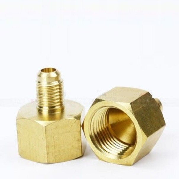 Aircondition adapter 4