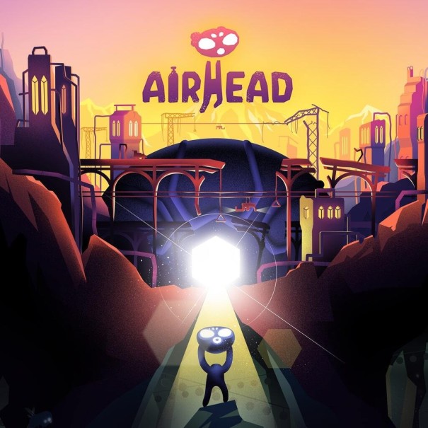 Airhead EU PS5 CD Key 1