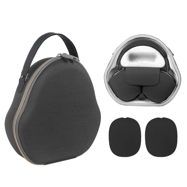 Airpods Max fodral och skal