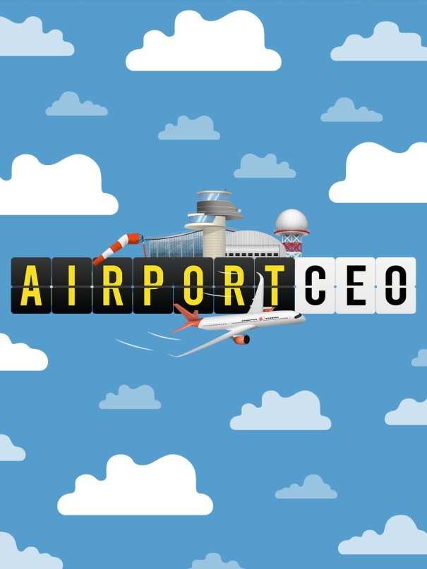 Airport CEO Steam CD Key 1