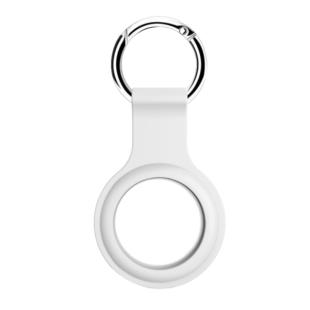 Airtag-fodral med ring