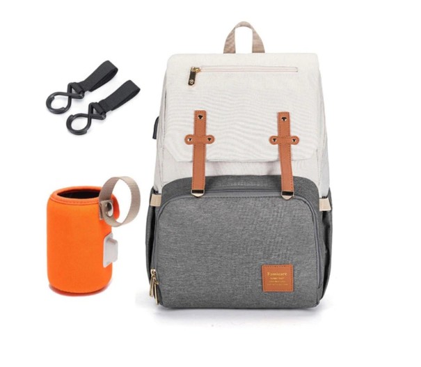 Äitien reppu A508 beige