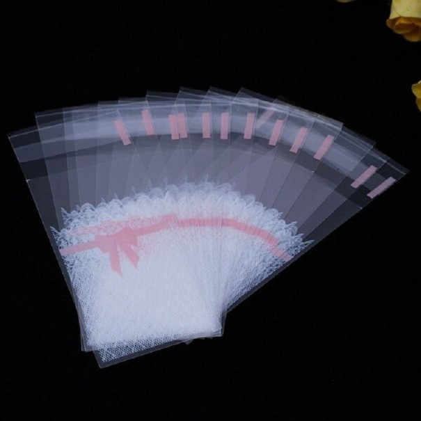 Ajándék táskák 100 db 7