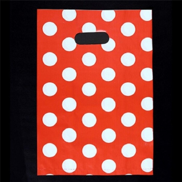 Ajándéktáska 5 db M 6