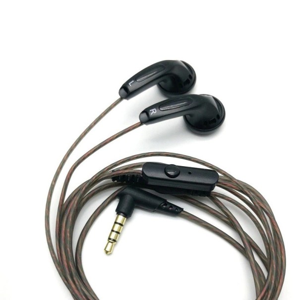 Ακουστικά Hifi K1959 μαύρο